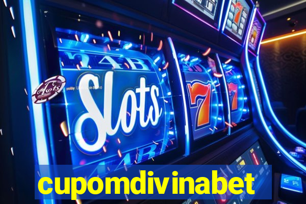 cupomdivinabet