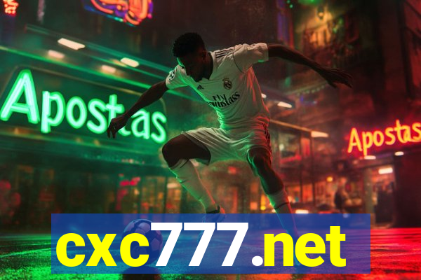 cxc777.net