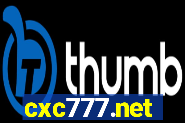 cxc777.net