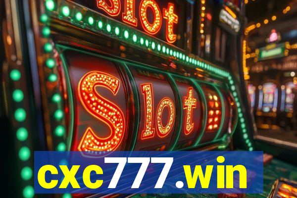 cxc777.win