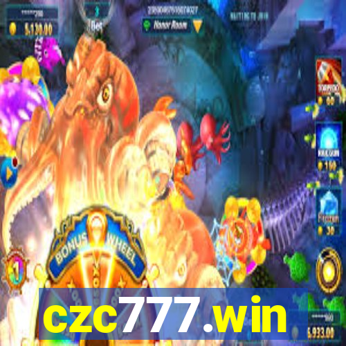 czc777.win