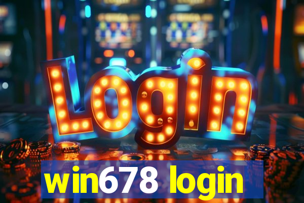 win678 login