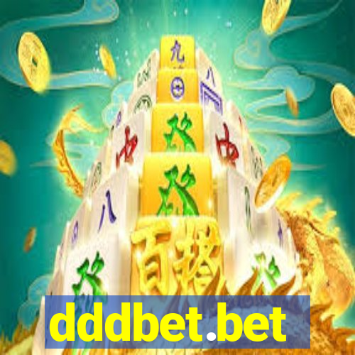 dddbet.bet