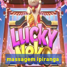 massagem ipiranga