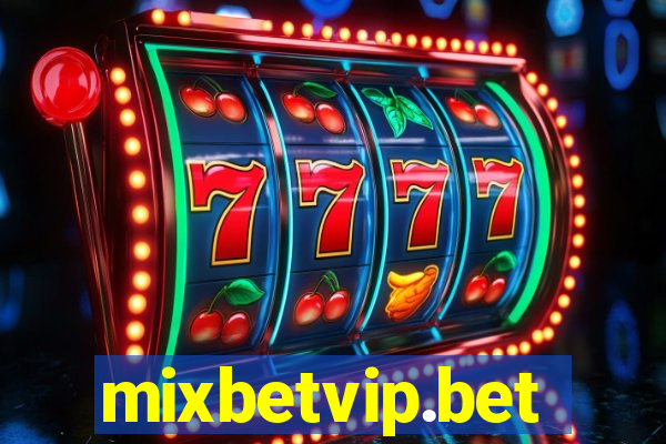 mixbetvip.bet