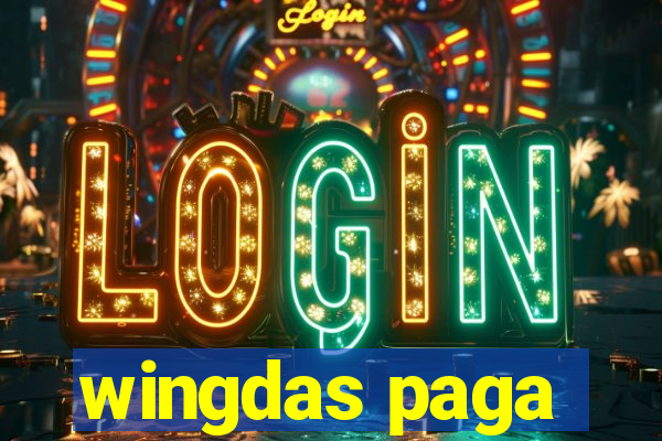 wingdas paga