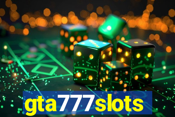 gta777slots