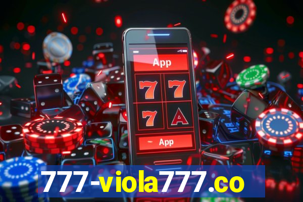 777-viola777.com