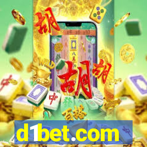 d1bet.com