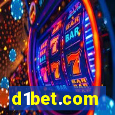 d1bet.com