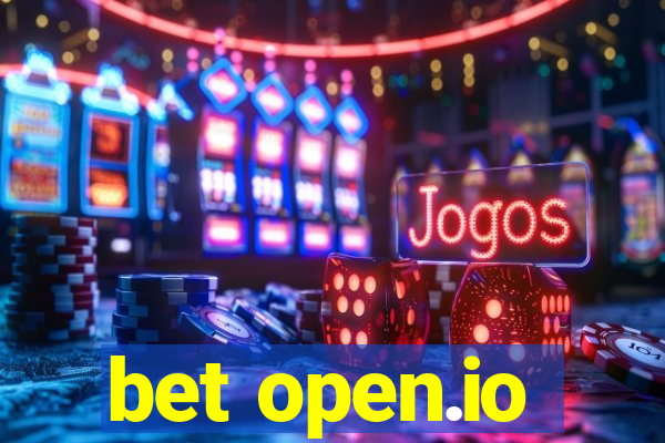 bet open.io