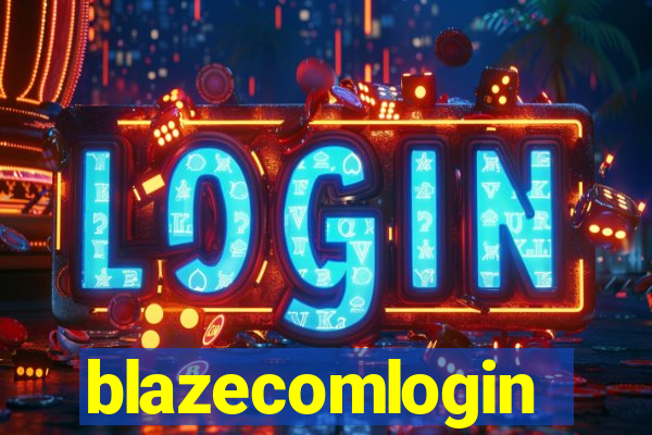 blazecomlogin