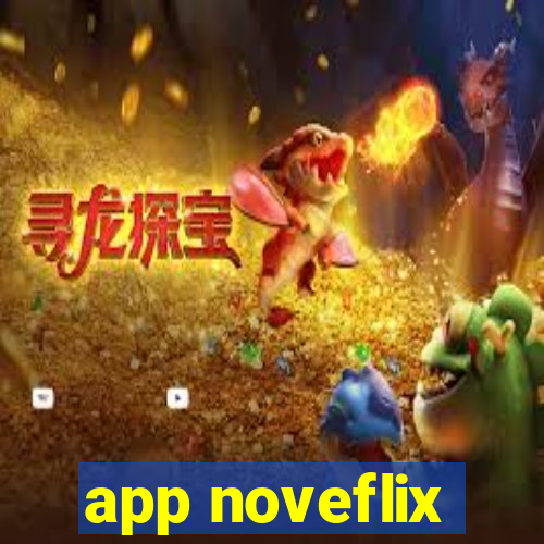 app noveflix