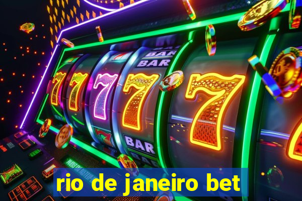 rio de janeiro bet