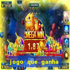 jogo que ganha dinheiro de verdade no pix na hora