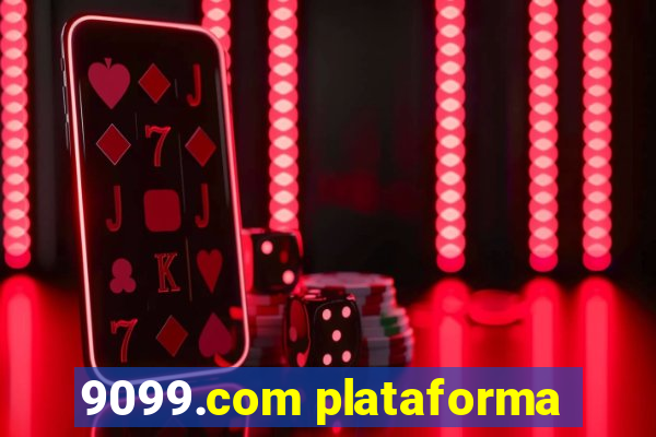 9099.com plataforma