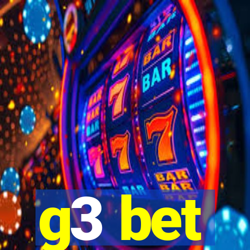 g3 bet