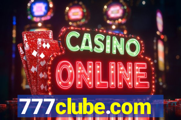 777clube.com