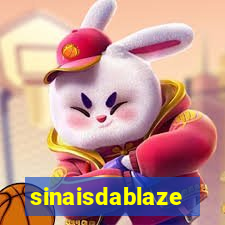 sinaisdablaze