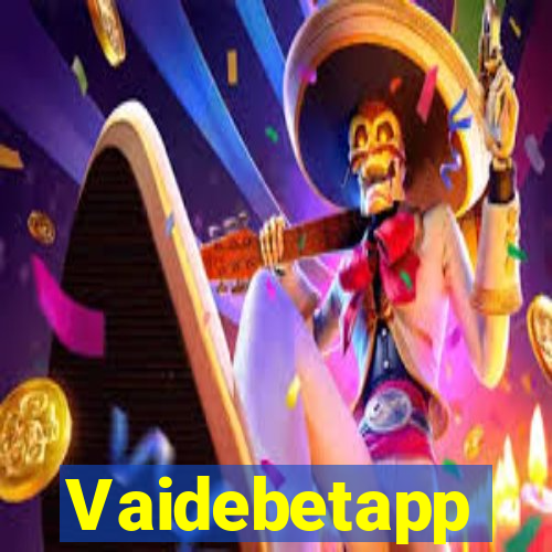 Vaidebetapp