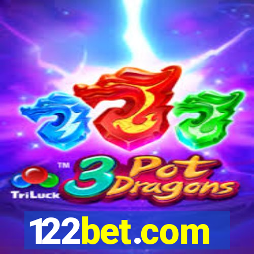 122bet.com