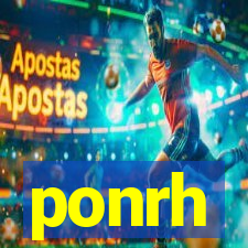 ponrh