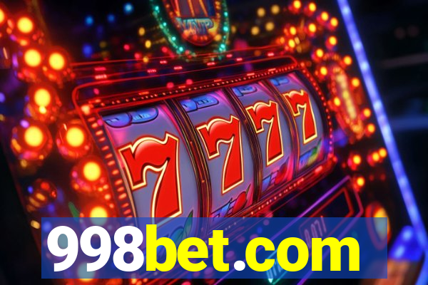 998bet.com