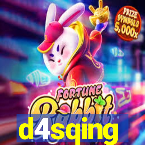 d4sqing