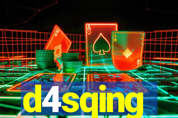 d4sqing