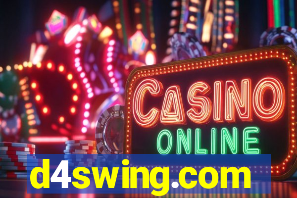 d4swing.com