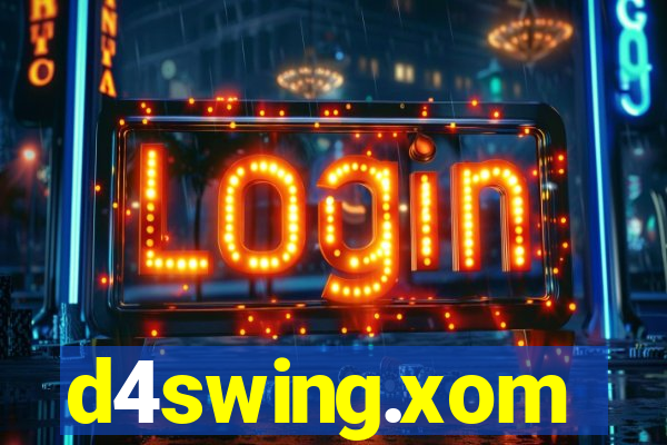 d4swing.xom