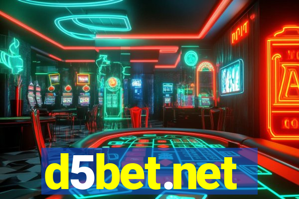 d5bet.net