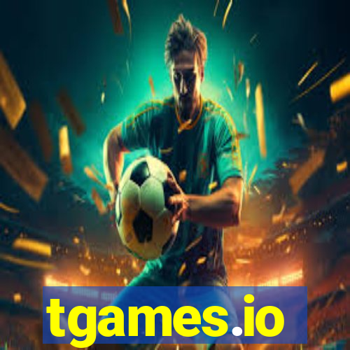 tgames.io