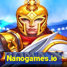 Nanogames.io