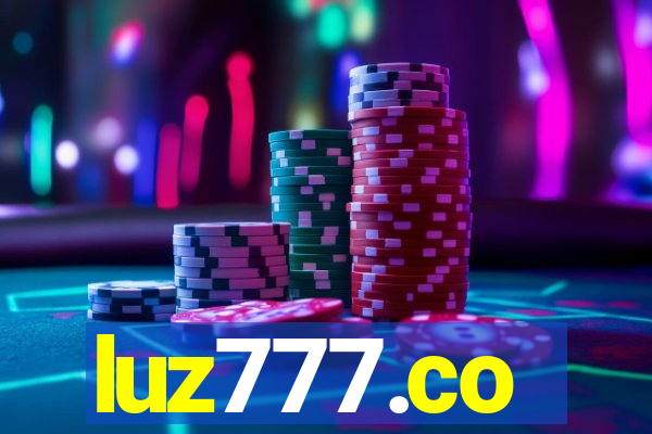 luz777.co