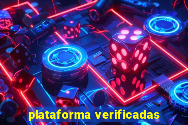 plataforma verificadas