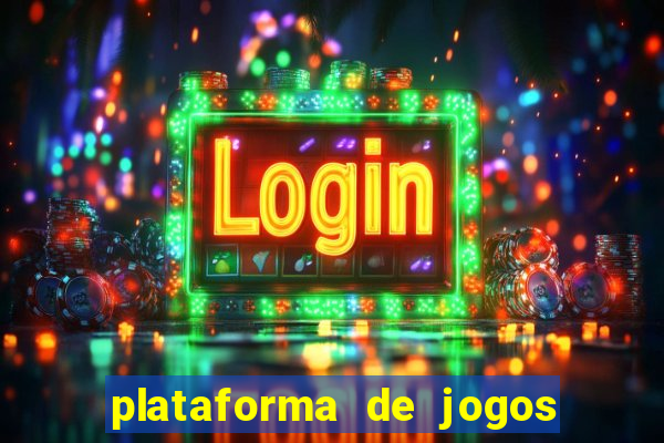 plataforma de jogos de 2 reais