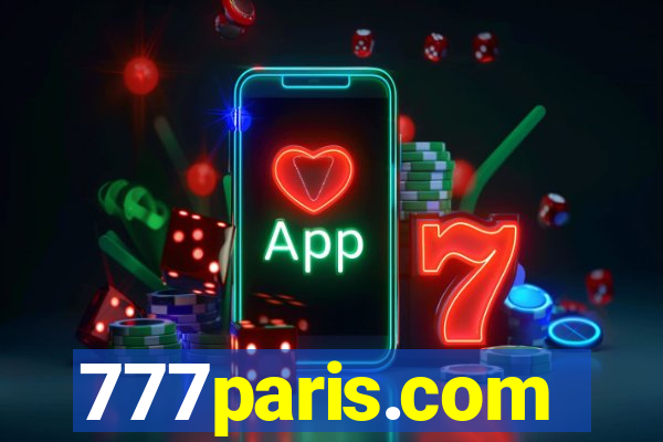 777paris.com