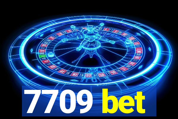 7709 bet