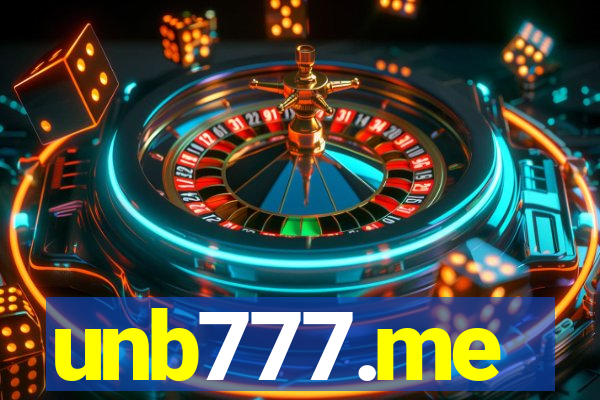 unb777.me