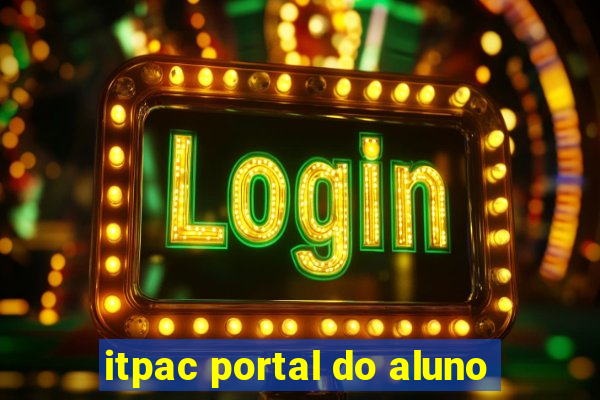 itpac portal do aluno