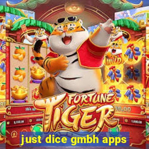 just dice gmbh apps