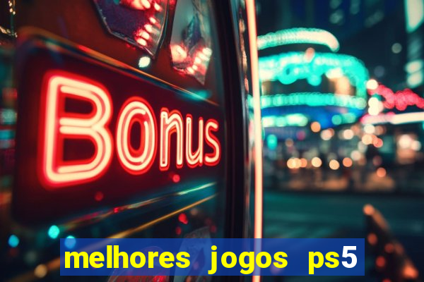 melhores jogos ps5 mundo aberto