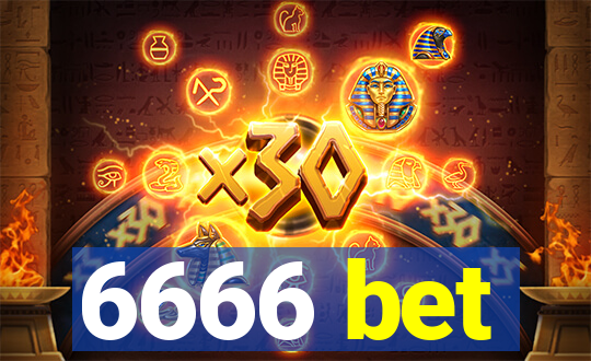 6666 bet