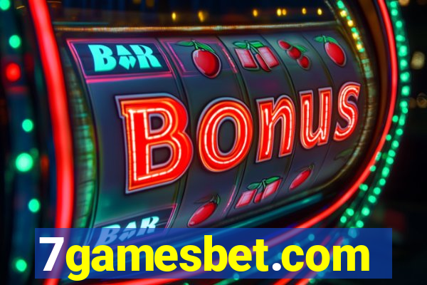 7gamesbet.com