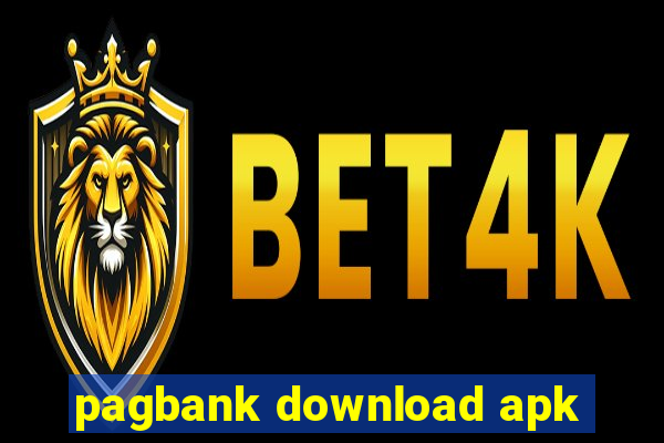 pagbank download apk