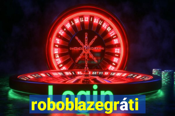 roboblazegrátis