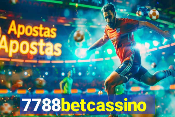 7788betcassino