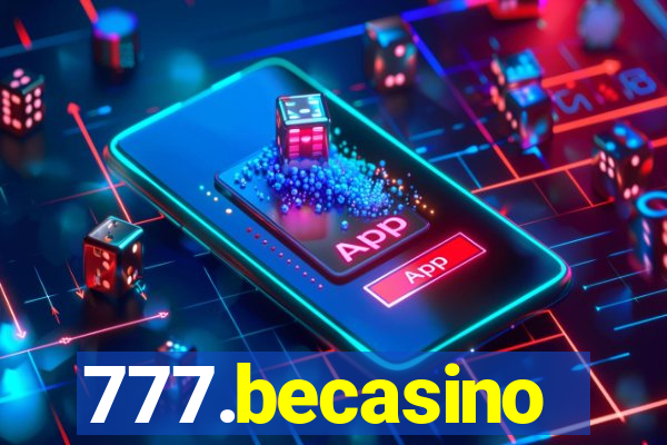 777.becasino