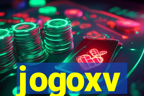 jogoxv